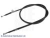 BLUE PRINT ADN146304 Cable, parking brake